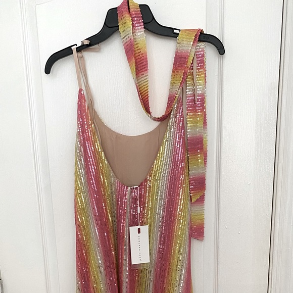 Vici sequin dress - Picture 4 of 4